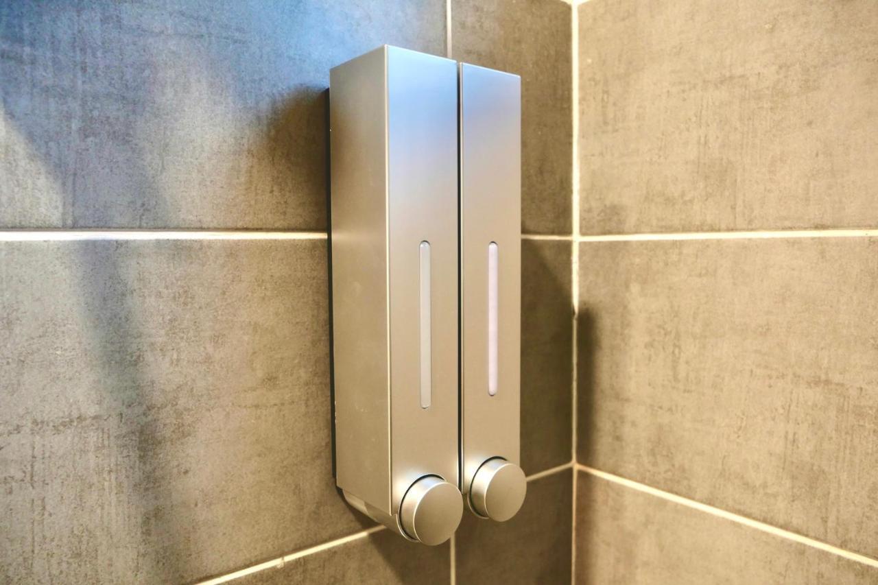 Apartment Paragon Serviced *