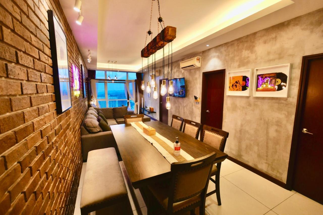 Paragon Serviced Apartment *