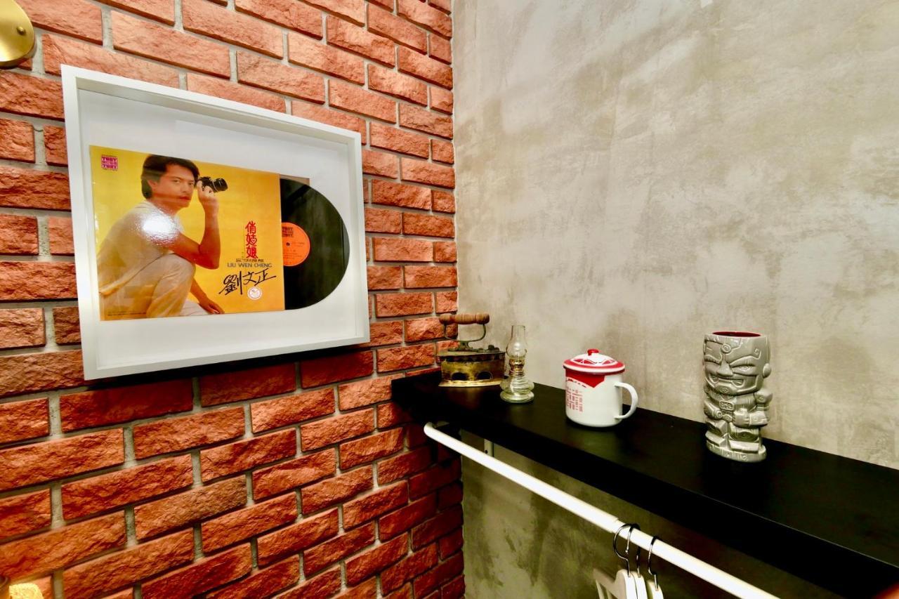 Apartment Paragon Serviced