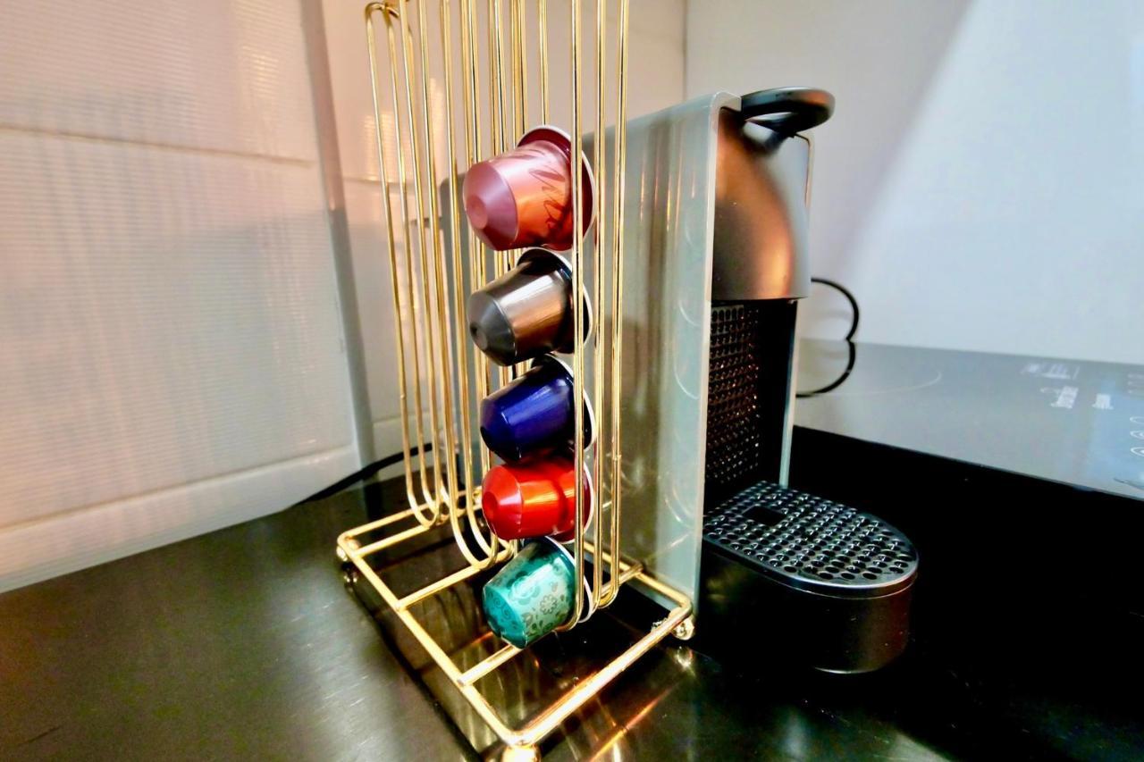 Paragon Serviced Apartment Johor Bahru