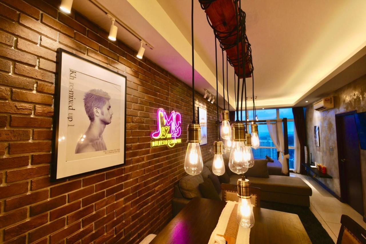Paragon Serviced Apartment *