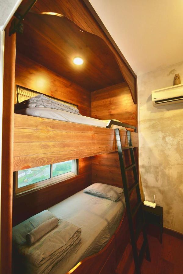 Paragon Serviced Apartment