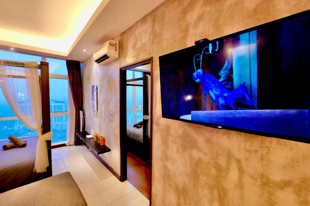 Paragon Serviced Apartment