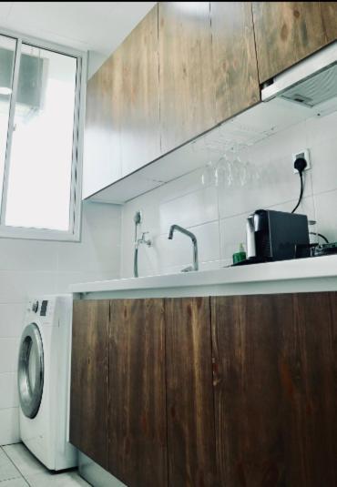 Paragon Serviced Apartment